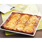Tarte fine aux pommes en promo chez Carrefour Market Tarte fine aux pommes dans le catalogue Carrefour Market
