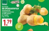 BIO-SPEISEKARTOFFELN Angebote von Bioland bei Marktkauf Castrop-Rauxel für 1,79 €