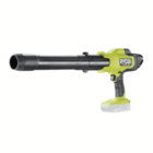 Akku-Laubgebläse RY18BLCXA-0 Angebote von Ryobi bei toom Baumarkt Dortmund für 118,99 €