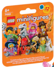 Minifigur im Angebot bei Netto mit dem Scottie in Wismar Minifigur Angebote von LEGO bei Netto mit dem Scottie Wismar für 3,99 €
