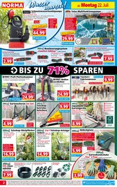 Ähnliche Angebote wie Böller im Prospekt "Mehr fürs Geld" auf Seite 2 von Norma in Filderstadt