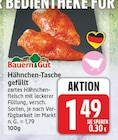 EDEKA Falkensee - Hähnchen-Tasche gefüllt Angebot im Prospekt Hähnchen-Tasche gefüllt bei EDEKA im Falkensee Prospekt für 1,49 €