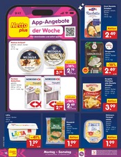 Raclette im Netto Marken-Discount Prospekt in Siegen Aktueller Netto Marken-Discount Prospekt mit Raclette, "Aktuelle Angebote", Seite 16