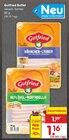 Aktuelle Wurst Angebote bei Netto Marken-Discount in Osnabrück Aktuelles Buffet Angebot bei Netto Marken-Discount in Osnabrück ab 1,16 €