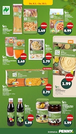 Aktueller Penny Prospekt mit Fahrrad, "Wer günstig will, muss Penny.", Seite 45