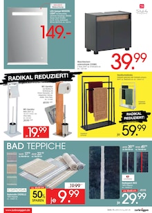 Teppich im Zurbrüggen Prospekt "INVENTUR VERKAUF" mit 38 Seiten (Bochum)