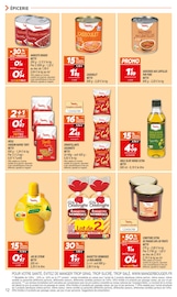 Huile d'olive vierge Angebote im Prospekt "LES JOURS MA CARTE" von Netto auf Seite 12