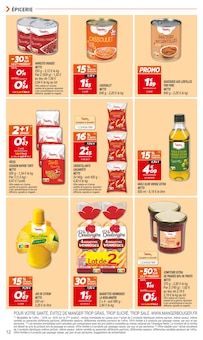 Promo Cacahuètes dans le catalogue Netto du moment à la page 12