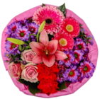 Blumenbouquet bei Kaufland im Plauen Prospekt für 19,99 €