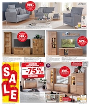 Meuble Tv Angebote im Prospekt "SALE" von Möbel Martin auf Seite 7