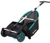 Elektro-Teleskop-Heckenschere THS 500/48 im Angebot bei RHG Baucentrum in Plauen Elektro-Teleskop-Heckenschere THS 500/48 Angebote bei RHG Baucentrum Plauen für 164,95 €