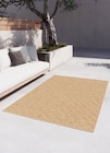 Tapis Berbère Ficelle Beige - Décor Discount à Clermont-Ferrand Tapis Berbère Ficelle Beige en promo chez Décor Discount Clermont-Ferrand à 42,50 €