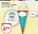 Aktuelle Luftballons Angebote bei GLOBUS in Offenbach (Main) Aktuelles Folienballon Angebot bei GLOBUS in Offenbach (Main) ab 4,99 €
