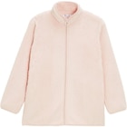 Veste fluffy femme - TEX dans le catalogue Carrefour