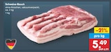 Schweine-Bauch Angebote bei Netto Marken-Discount Neuwied für 5,49 €
