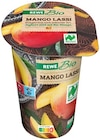 Aktuelles Mango Lassi Angebot bei REWE in Dresden ab 0,79 €