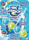 Kraft Aktiv Angebote von WC FRISCH bei Lidl Worms für 1,00 €