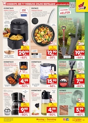 Pfanne im Netto Marken-Discount Prospekt in Karlsruhe Aktueller Netto Marken-Discount Prospekt mit Pfanne, "Aktuelle Angebote", Seite 39