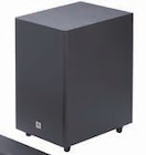 Soundbar mit Subwoofer Cinema SB560 im Angebot bei expert in Coburg Soundbar mit Subwoofer Cinema SB560 Angebote von JBL bei expert Coburg für 179,00 €