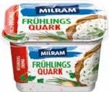 Frühlingsquark von Milram für 1,99 € bei Netto mit dem Scottie im Angebot Frühlingsquark von Milram im aktuellen Netto mit dem Scottie Prospekt