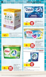 Prix et réduction Dessin dans le prospectus Intermarché Super en cours Offre Dessin dans le catalogue Intermarché Super du moment à la page 14