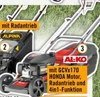 „RME 235“ im Angebot bei Hornbach in St. Ingbert „RME 235“ Angebote von ALPINA bei Hornbach St. Ingbert für 165,00 €