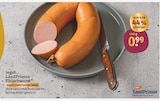 Aktuelles LandPrimus Fleischwurst Angebot bei tegut in Jena ab 0,99 €