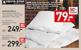 Aktuelles Dauneneinziehdecke Angebot bei Möbel Wallach in Hannover ab 79,00 €