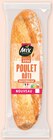 Sandwich Baguette - Mix Buffet en promo chez Super U Sandwich Baguette - Mix Buffet dans le catalogue Super U