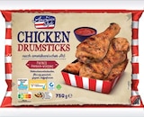 Chicken Wings im Angebot bei Netto Marken-Discount in Magdeburg Chicken Wings Angebote von American Style bei Netto Marken-Discount Magdeburg für 3,33 €