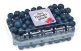 Marktkauf - Kulturheidbeeren Angebot im Prospekt Kulturheidbeeren bei Marktkauf im Prospekt "" für 3,99 €