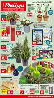 Pflanzen im aktuellen Thomas Philipps Prospekt (Heidelberg) Pflanzen im Thomas Philipps Prospekt "Top Angebote" mit 25 Seiten (Heidelberg)