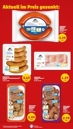 Bockwurst Angebot im aktuellen Penny Prospekt auf Seite 4