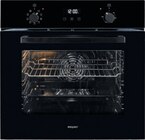 Einbaubackofen EBE 257-H-020 Angebote von exquisit bei ROLLER Ingolstadt für 279,99 €