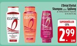 Elvital Total Repair 5 im EDEKA Prospekt Elvital Total Repair 5 von L'Oréal im aktuellen EDEKA Prospekt für 2,99 €