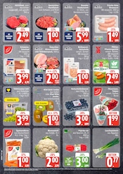 Paprika im EDEKA Frischemarkt Prospekt in Schwerin Aktueller EDEKA Frischemarkt Prospekt mit Paprika, "Top Angebote", Seite 2