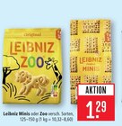 Aktuelles Zoo Angebot bei Marktkauf in Heilbronn ab 1,29 €