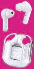Ecouteurs TWS intra auriculaires - WAY en promo chez Super U Clermont-Ferrand à 4,99 €