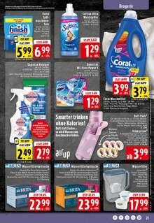 Geschirrspüler im EDEKA Prospekt "Aktuelle Angebote" mit 24 Seiten (Osnabrück)