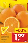 Orangen von Markttag im aktuellen Netto Marken-Discount Prospekt