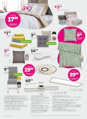 Kissen im mömax Prospekt in Würzburg Aktueller mömax Prospekt mit Kissen, "Bei dir liegt Sparen im Trend?", Seite 8