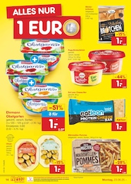 Mikrowelle Angebot im aktuellen Netto Marken-Discount Prospekt auf Seite 20