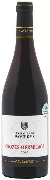 Crozes-Hermitage 2023