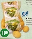 Spargel-Kartoffeln von  im aktuellen V-Markt Prospekt für 1,59 €