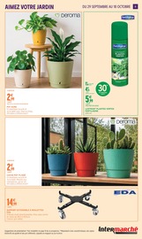 Promos Lustre dans le catalogue "Intermarché" de Intermarché Hyper Lustre en promo dans le catalogue Intermarché Hyper à la page 11