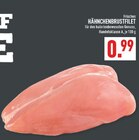 Aktuelles HÄHNCHENBRUSTFILET Angebot bei Marktkauf in Dortmund ab 0,99 €