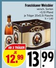 Weissbier Angebot in Grasbrunn Weissbier im aktuellen Prospekt bei E xpress in Grasbrunn
