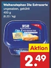 Die Extrazarte bei Netto Marken-Discount im Prospekt "" für 2,49 €