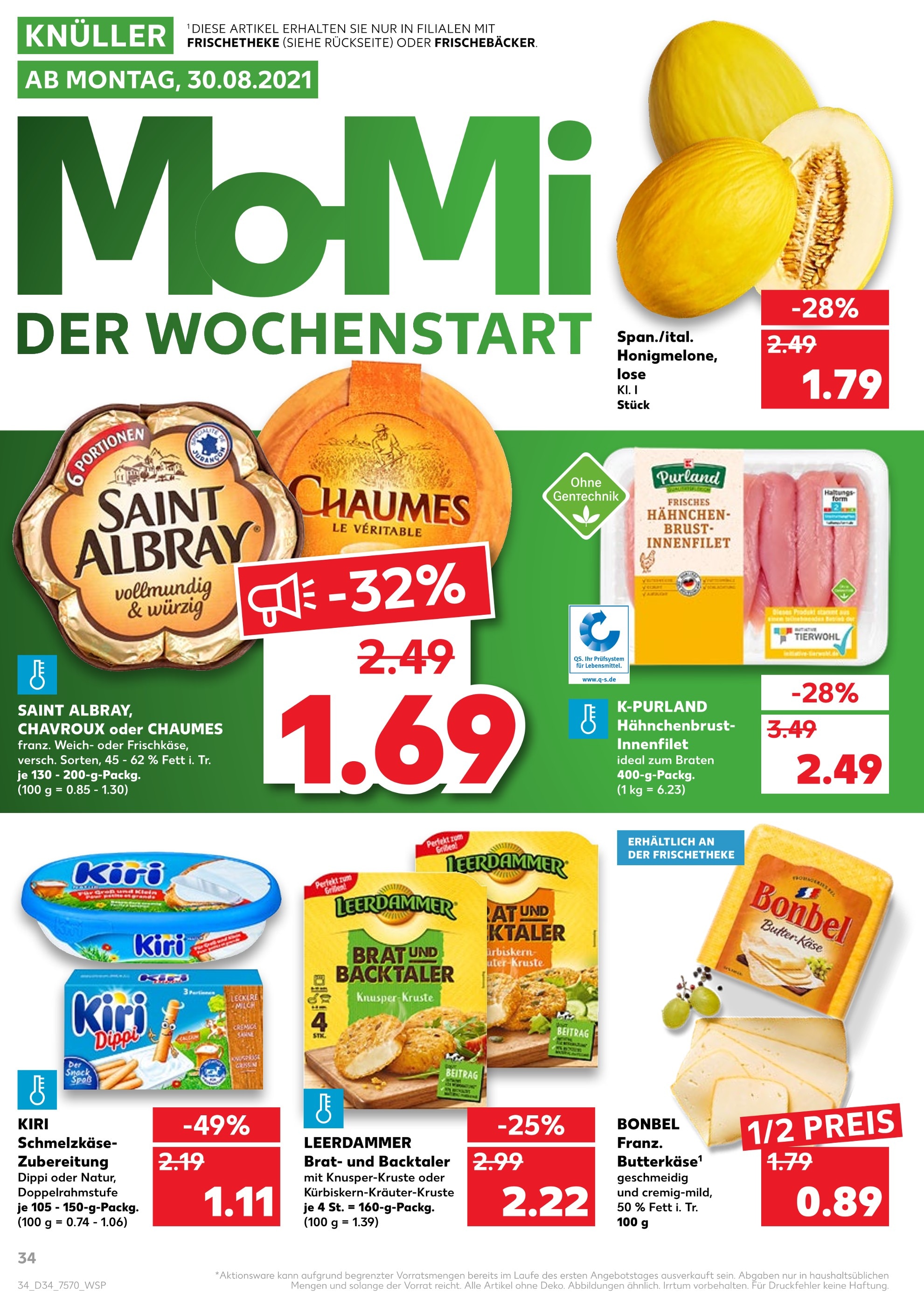 NP-Discount Silberstraße 12 in 30655 Hannover-Groß Buchholz - Angebote