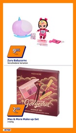 Kinderspielzeug im Action Prospekt in Fulda Aktueller Action Prospekt mit Kinderspielzeug, "kleine Preise, grosse Freude!", Seite 12